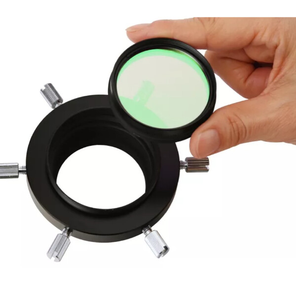 Vixen M56 filteradapter för M48 mm och M52 mm filtergängor