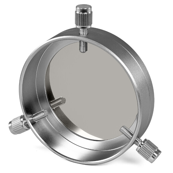 Omegon solfilter Helievo 72 (64–90 mm)