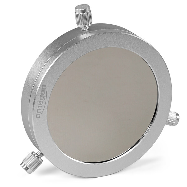 Omegon solfilter Helievo 92 (84–110 mm)