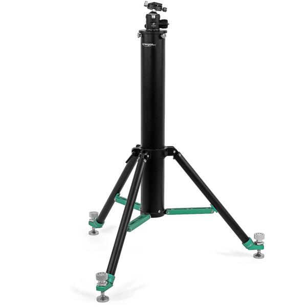 Omegon Per pelare för 3/8'' fotogänga
