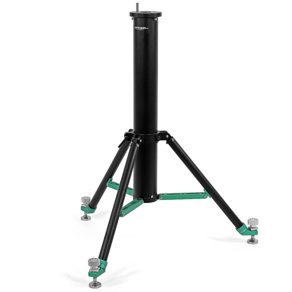 Omegon Per pelare för Vixen-monteringar 45 mm