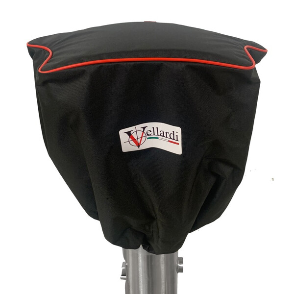 Vellardi Teleskop Cover Attico