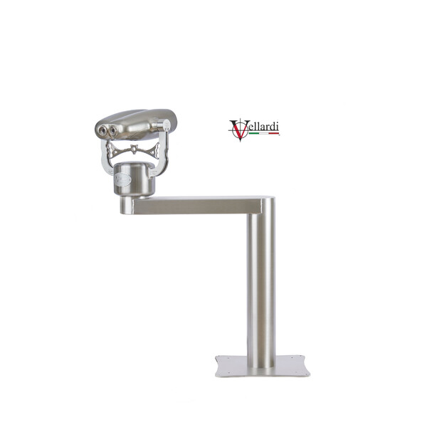 Vellardi Utsiktsmonokikare Binocular Lux 8x56 Wheel Chair Version