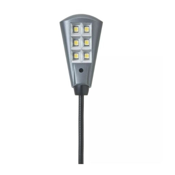 Carson Lupp FlexNeck Plus Ultra-Bright 6 LED Book Light