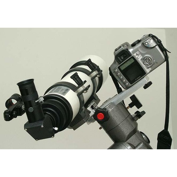 TS Optics Kamerahållare Parallell montering för kameror och annan utrustning