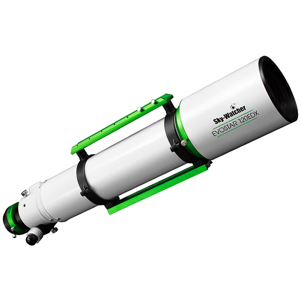 Skywatcher Apokromatisk refraktor AP 120/900 Evostar 120 EDX