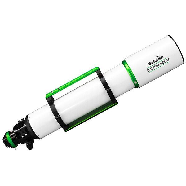 Skywatcher Apokromatisk refraktor AP 150/1200 Evostar 150 EDX