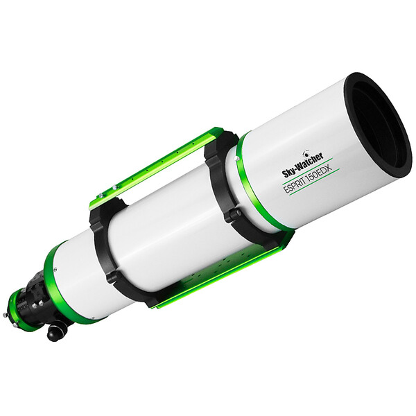 Skywatcher Apokromatisk refraktor AP 150/1050 Esprit 150 EDX