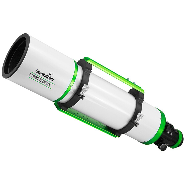 Skywatcher Apokromatisk refraktor AP 150/1050 Esprit 150 EDX