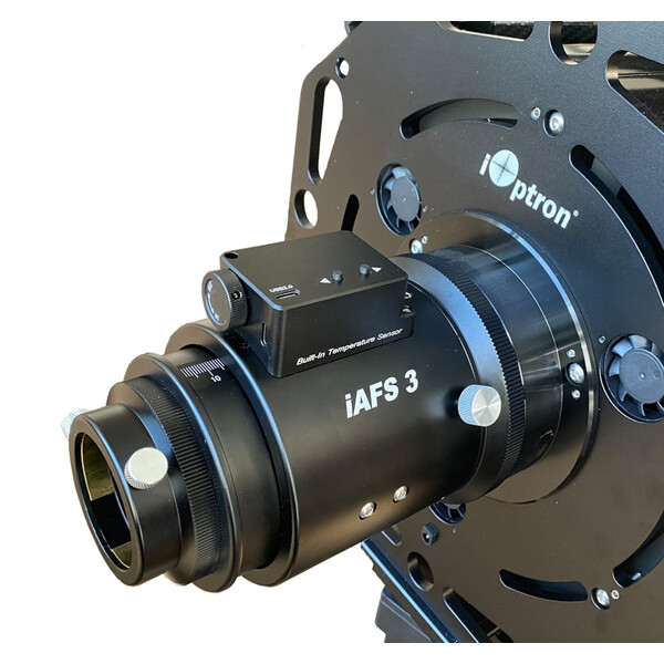 iOptron Fokuserare Automatic Focuser iAFS3 2"