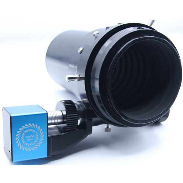 Astroprints ToupTek AAF motormonteringssats för Starlight Instruments True 3.2