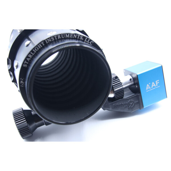 Astroprints ToupTek AAF motormonteringssats för Starlight Instruments True 3.2