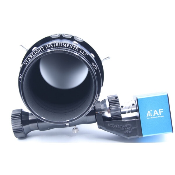 Astroprints ToupTek AAF motormonteringssats för Starlight Instruments True 3.2