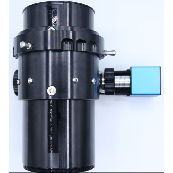 Astroprints ToupTek AAF motormonteringssats för Starlight Instruments True 3.2