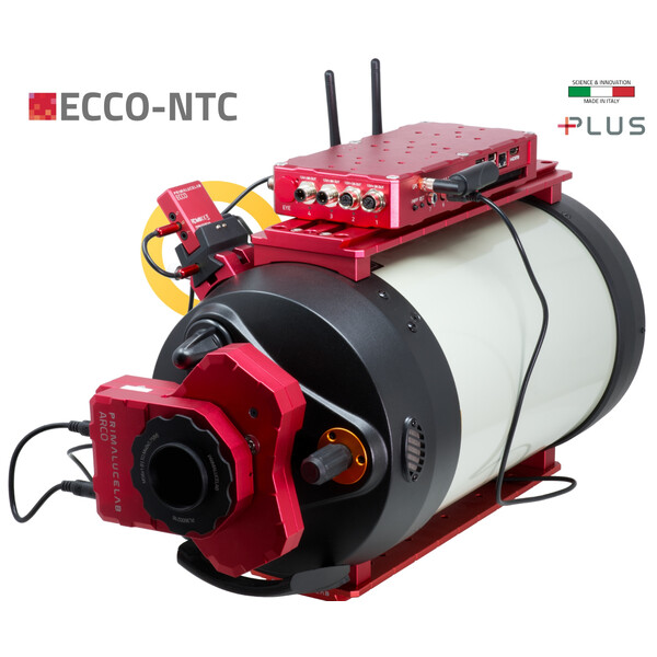 PrimaLuceLab ECCO-NTC för Celestron värmeringar