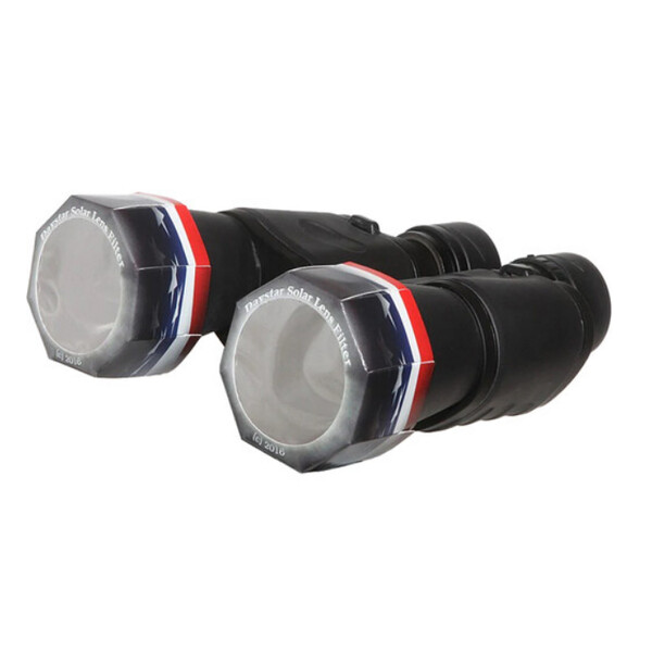 DayStar Solfilter White-Light Universal Lens (2-Pack, 50-69 mm)