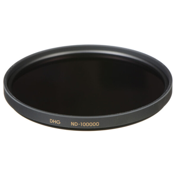 Marumi Filter DHG Solid ND 5.0 Solar Eclipse