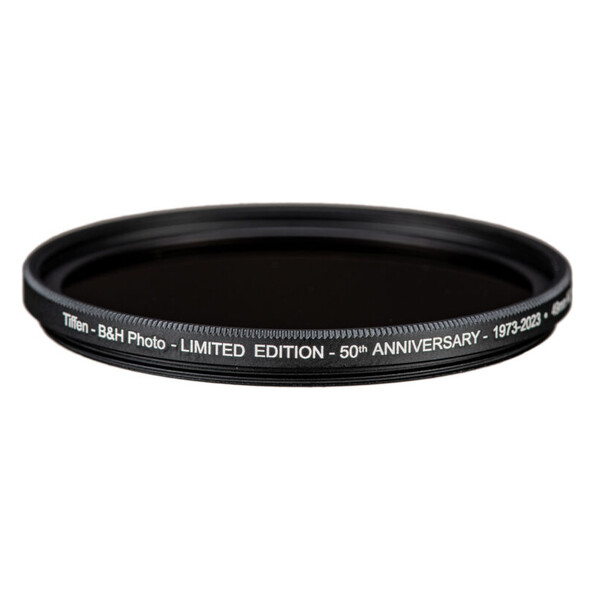 Tiffen Filter ND 5,4 49 mm