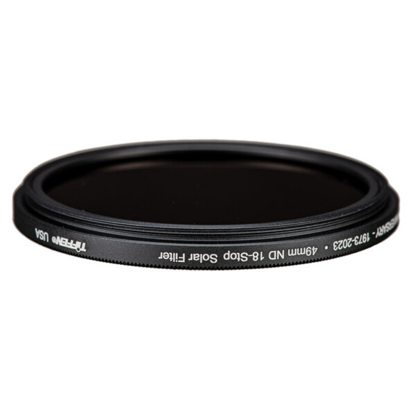 Tiffen Filter ND 5,4 49 mm
