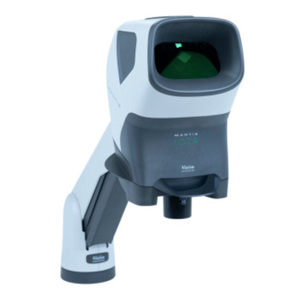 Vision Engineering Stereomikroskop MANTIS IOTA med "Verso universalstativ" (utan objektiv) SMI200
