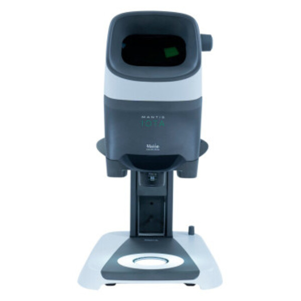 Vision Engineering Stereomikroskop MANTIS IOTA med ”Stabila bordsstativ” (utan objektiv) SMI211