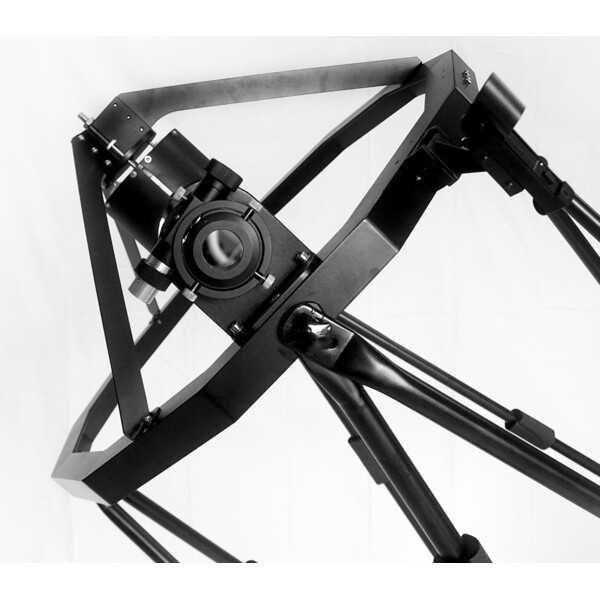 Hubble Optics Dobson-teleskop N 609/2012 UL24g f/3.3 Premium Ultra Light GoTo