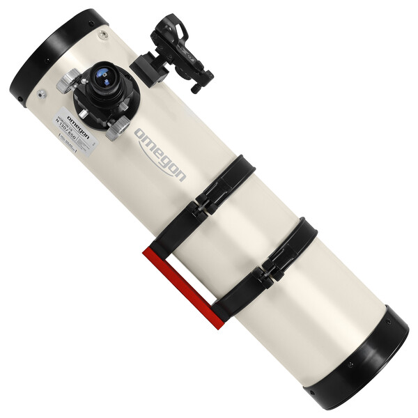 Omegon -teleskop Horizon N 130/650 EQ370DX