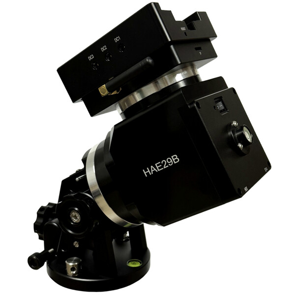 iOptron Montering HAE29B AZ/EQ dual SWG iMate