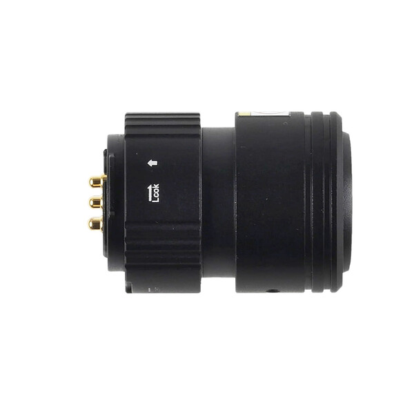 Pard IR-strålare för NV007SP2 850 nm