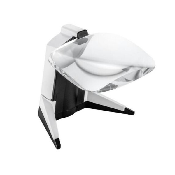 Eschenbach scribolux stativlupp med LED, 2,8x, 7 dpt