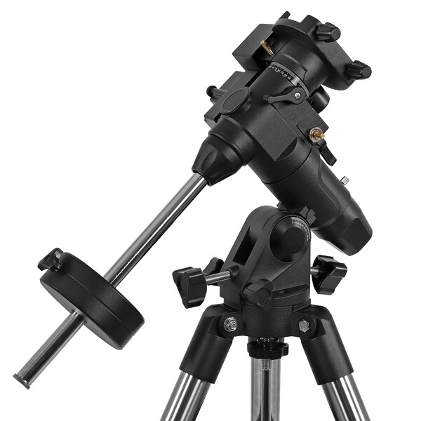 Omegon Cassegrain-teleskop -teleskop CC 114/1368 EQ370DX