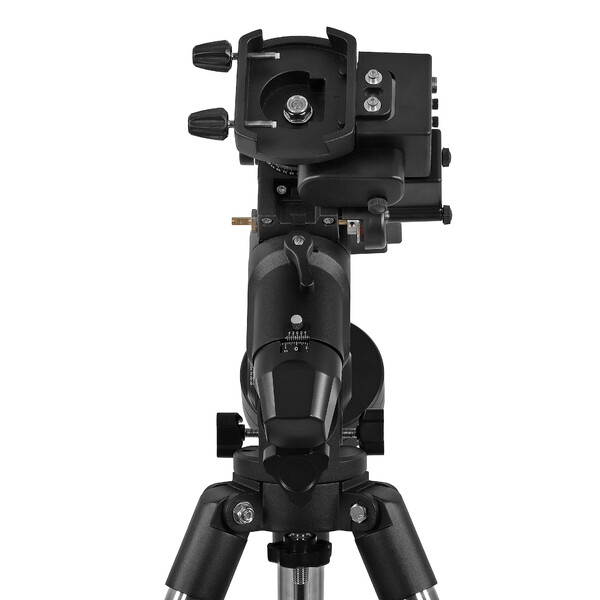 Omegon -montering EQ370DX GoTo
