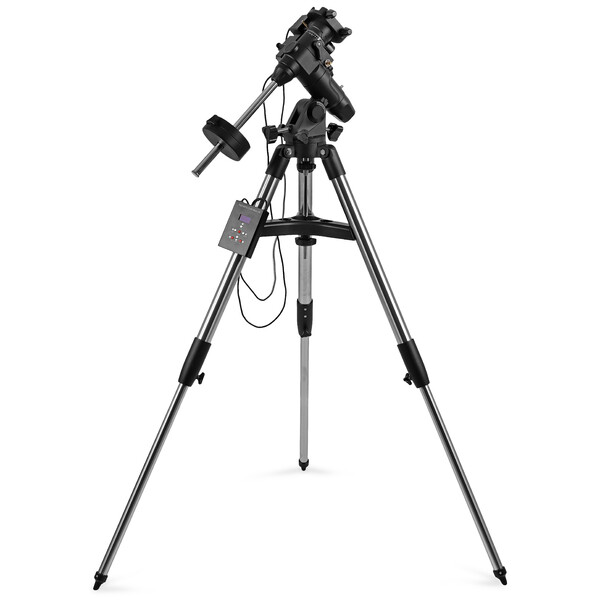 Omegon Cassegrain-teleskop -teleskop CC 114/1368 EQ370DX