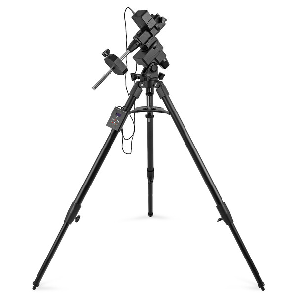Omegon Cassegrain-teleskop -teleskop CC 154/1848 EQ570DX
