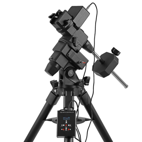 Omegon Cassegrain-teleskop -teleskop CC 154/1848 EQ570DX