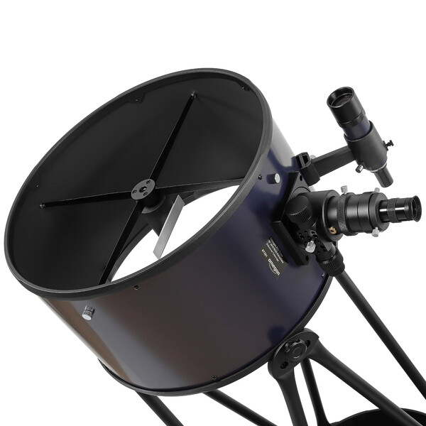 Omegon Dobson-teleskop Pro Truss 16" Dobson