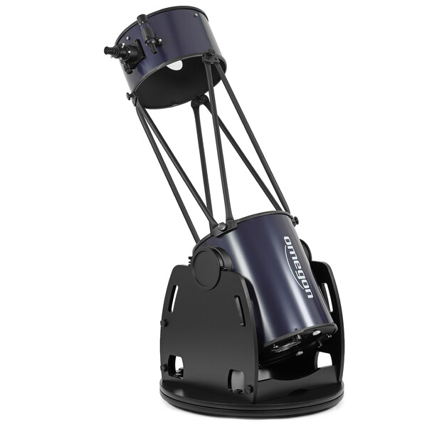 Omegon Dobson-teleskop Pro Truss 16" Dobson
