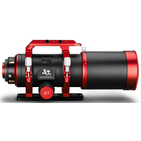 William Optics Apokromatisk refraktor AP 76/365 UltraCat 76 WIFD 30th Anniversary Edition