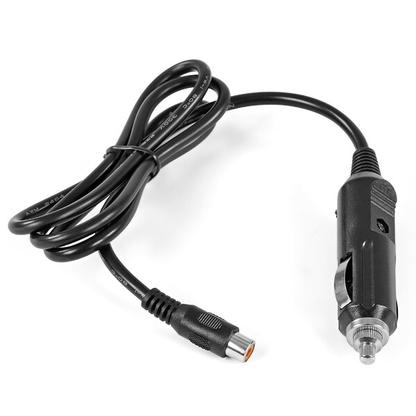 Omegon Kabel 12 V cigarettändare – RCA