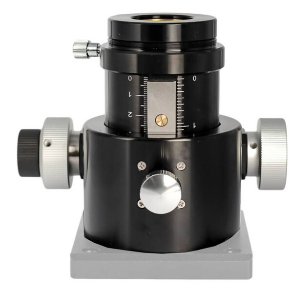 TS Optics Fokuserare RAP Newton 2"