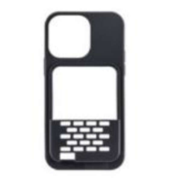Eschenbach optaro-fodral – iPhone 15 ProMax