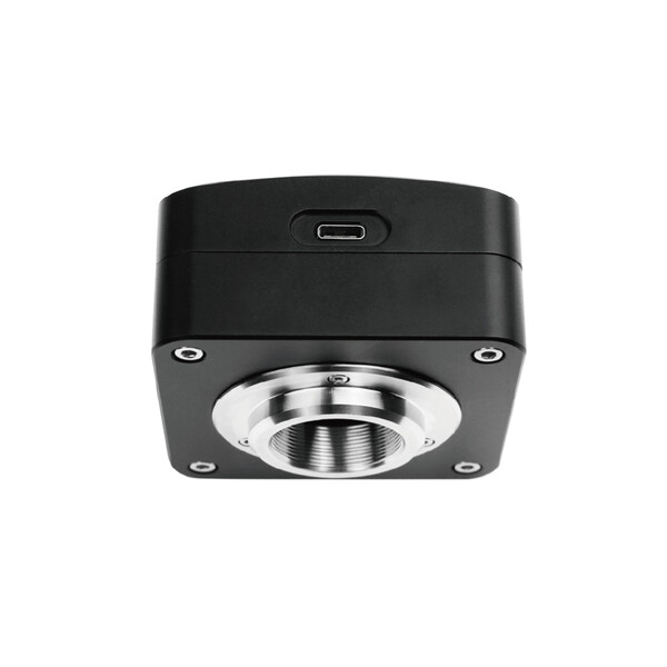 ToupTek Kamera ToupCam E10ISPM 20000KPA, color, CMOS, 1/1.1", 3.3µm, 24-120 fps, 20 MP, USB 3.2