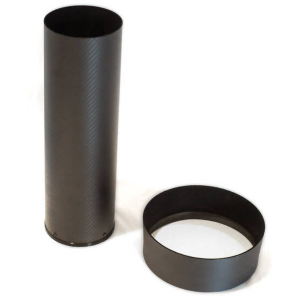TS Optics Huvudspegelcell Carbon 406 mm f/8 GSO RC