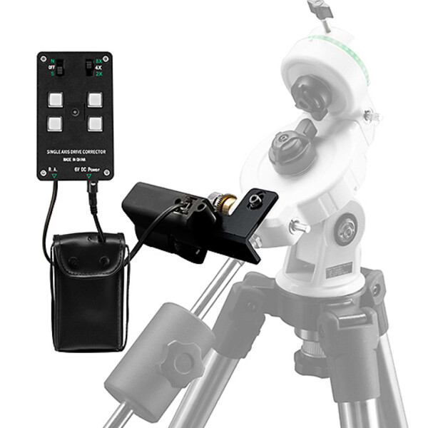 Skywatcher Motor Starquest DX för RA-axel