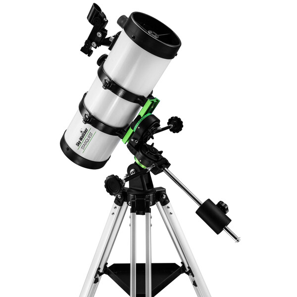 Skywatcher Teleskop N 114/500 1145P Starquest EQ