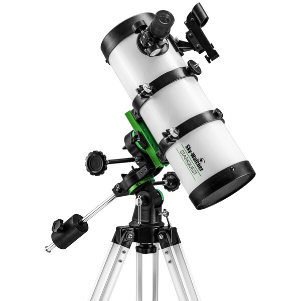 Skywatcher Teleskop N 114/500 1145P Starquest EQ