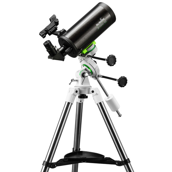 Skywatcher Maksutov-teleskop MC 102/1300 Starquest DX EQ