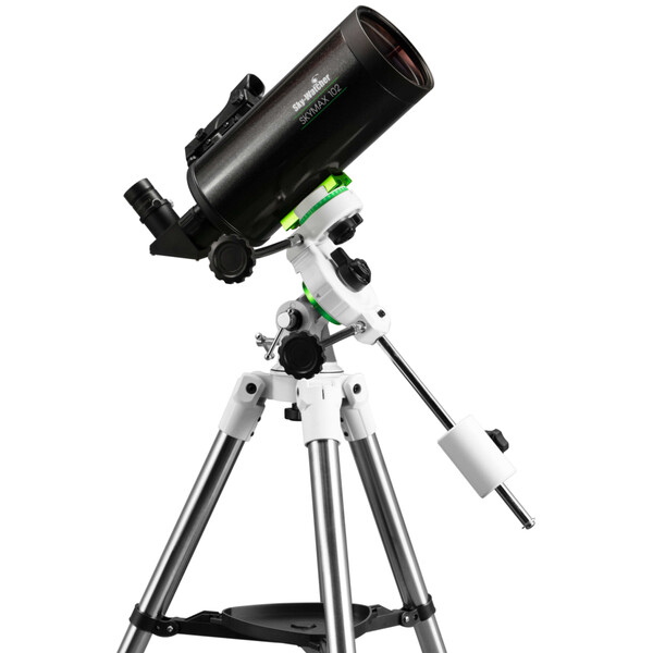 Skywatcher Maksutov-teleskop MC 102/1300 Starquest DX EQ