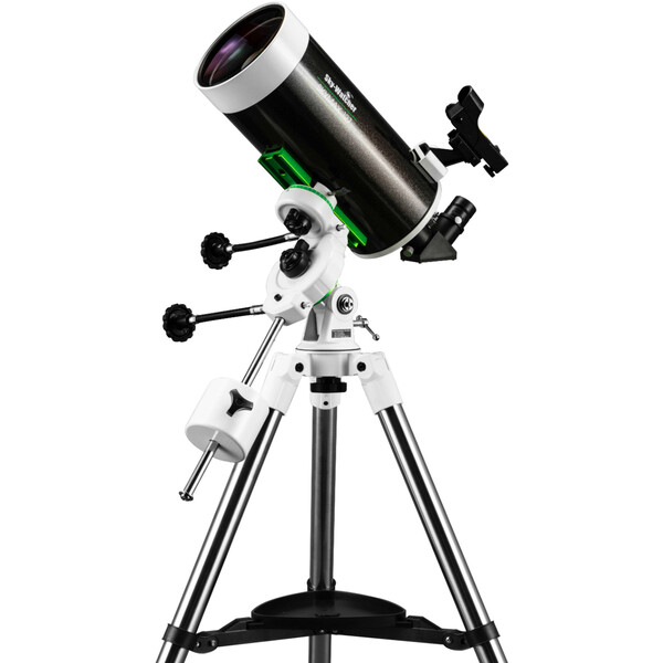 Skywatcher Maksutov-teleskop MC 127/1500 Starquest DX EQ