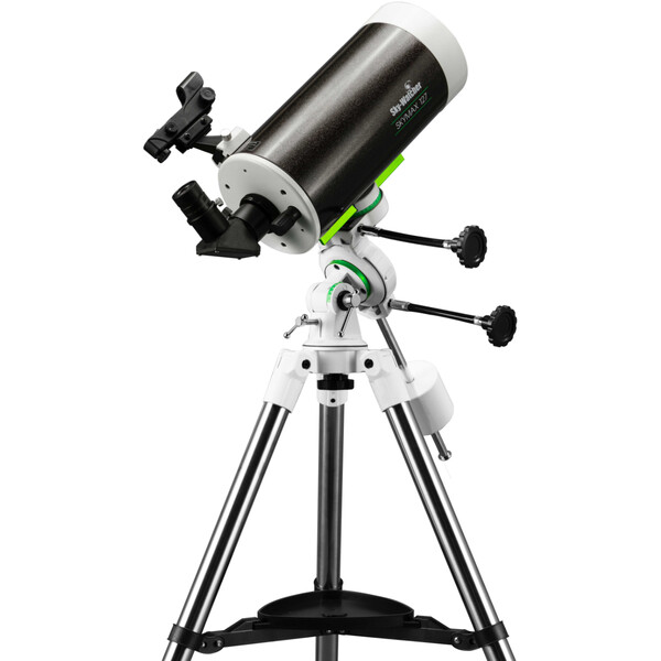 Skywatcher Maksutov-teleskop MC 127/1500 Starquest DX EQ